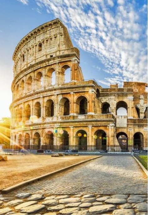rome